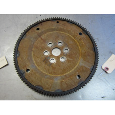 13L102 Flexplate From 2005 Ford Focus  2.0